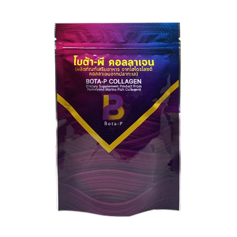 คอลลาเจน โบต้าพี